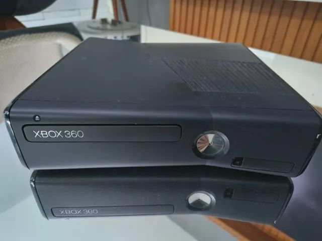 XBOX 360 - Foto 5