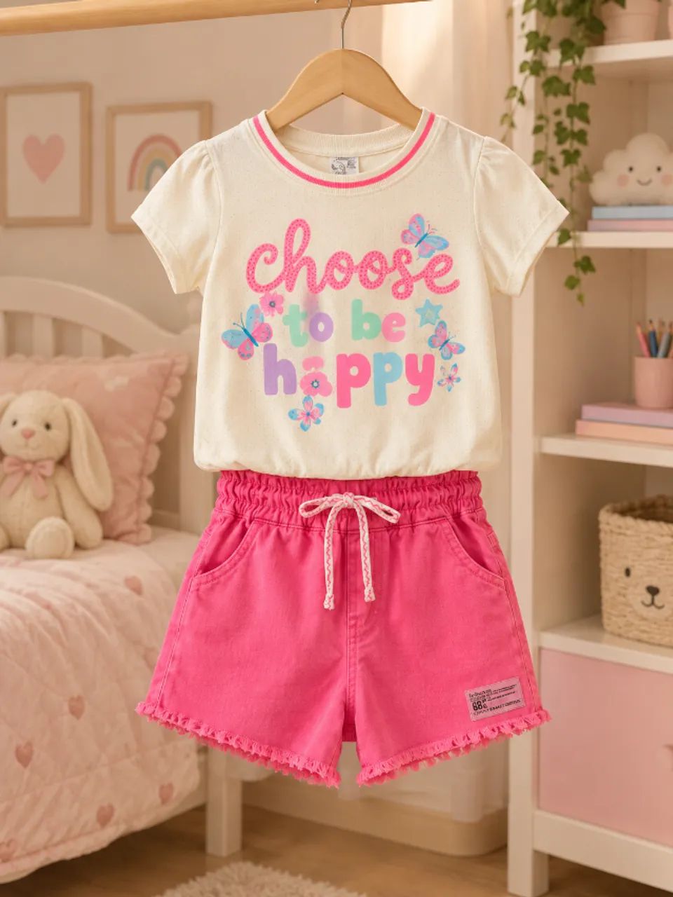 Roupas 