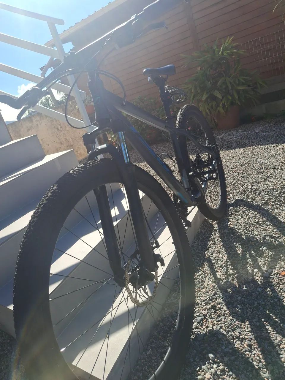 Bike Tsw Ride Shimano - Foto 3