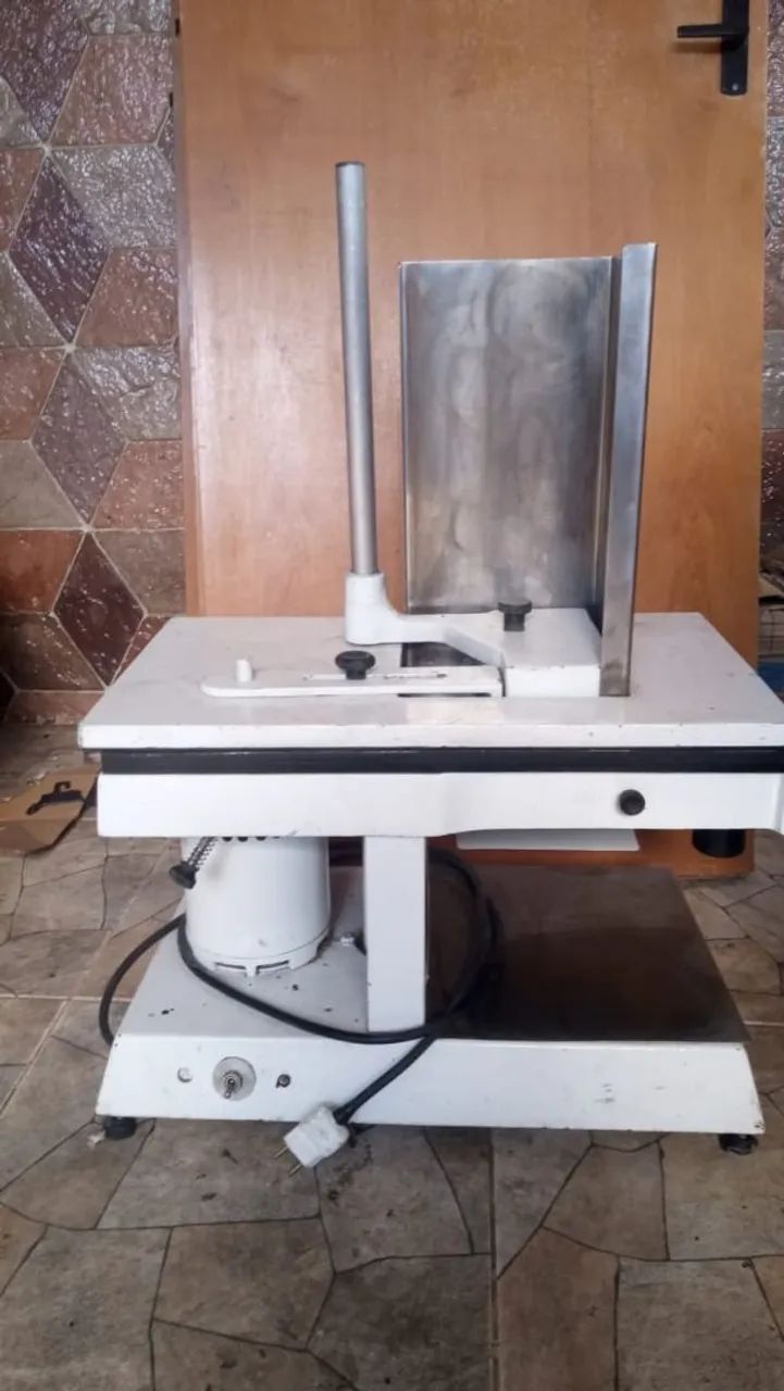 MÁQ. FATIADORA DE FRIOS - Foto 2