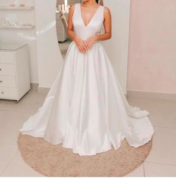 Vestido de noiva 