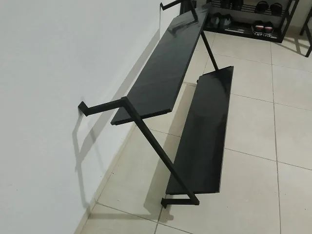 Prateleira  - Foto 2