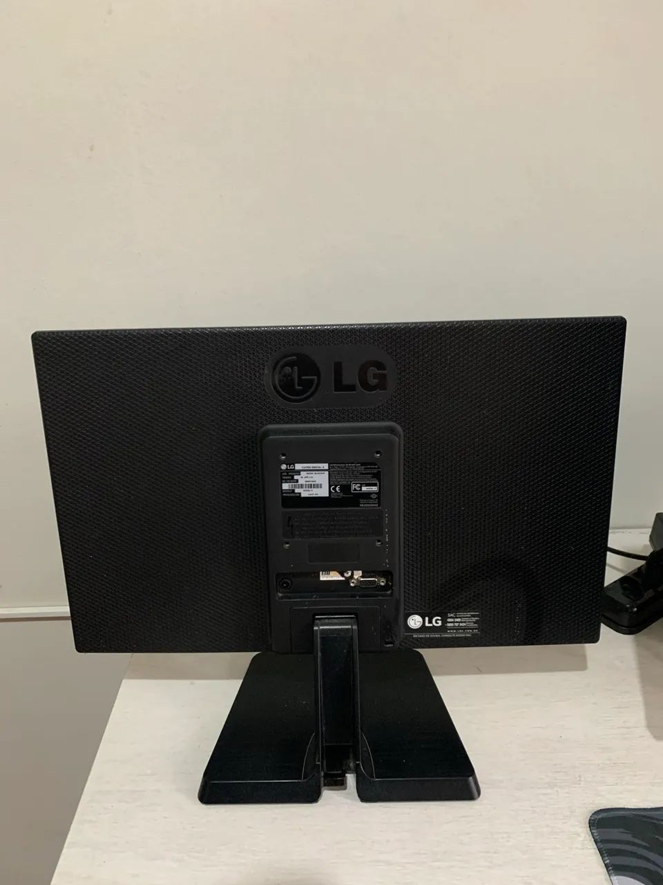 Monitor LG 20 Polegadas - Foto 2