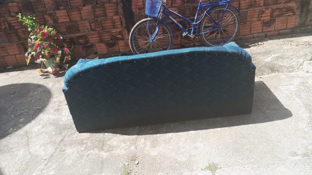 Vendo sofa - Foto 2