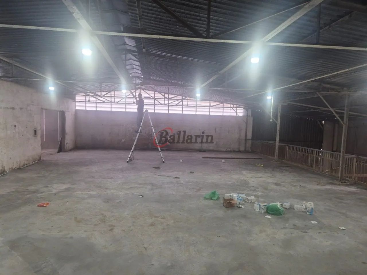 Galpão Industrial para Locação em Diadema - Foto 2