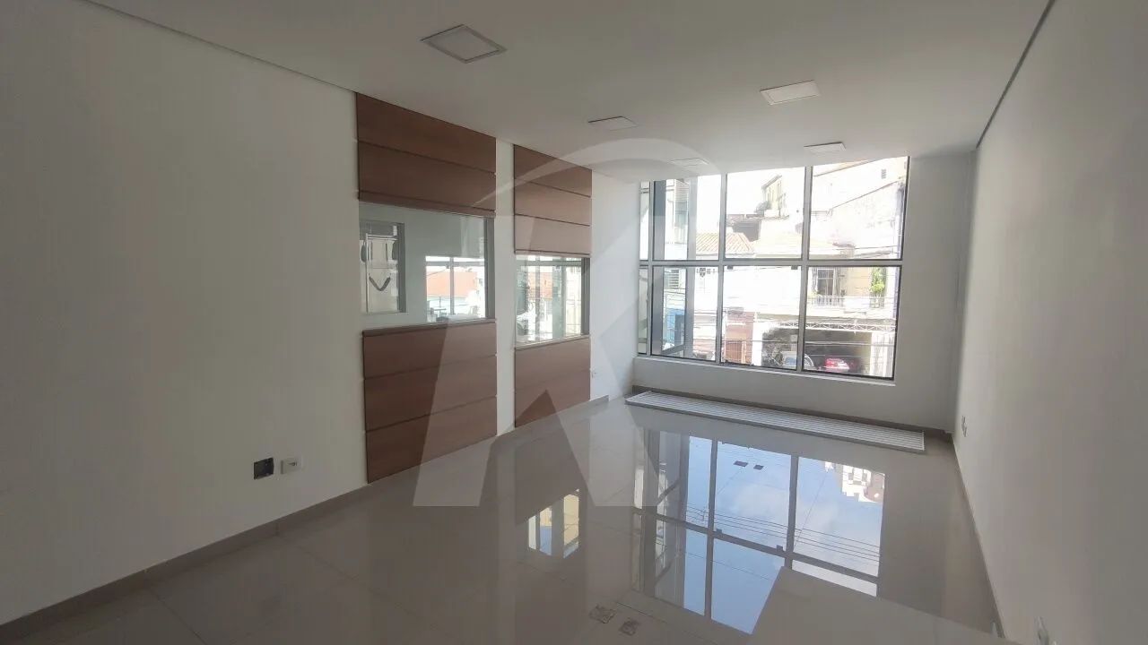 Sala Comercial no Alto de Santana 42m² - Foto 2