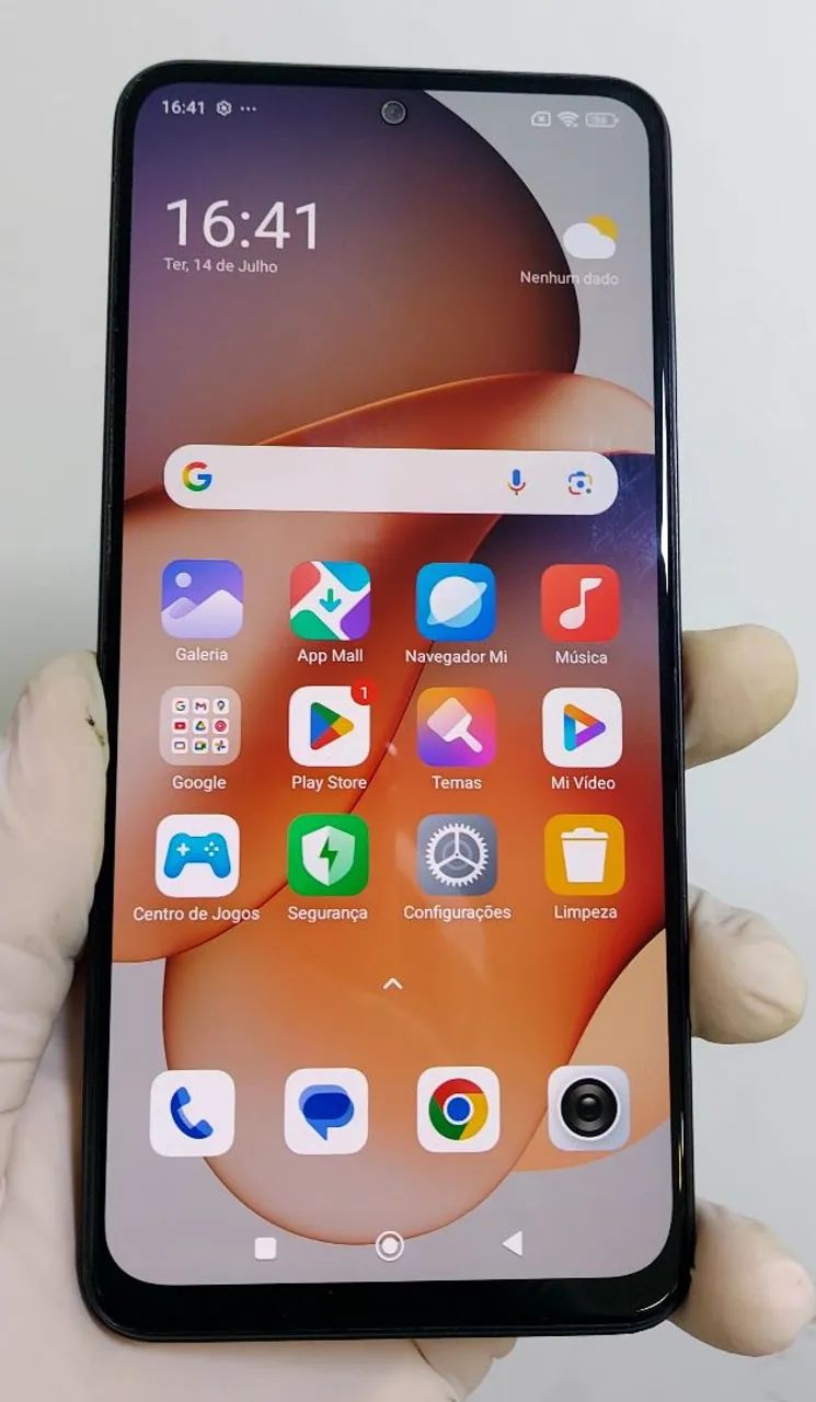 Redmi Note 12 4g - Foto 2