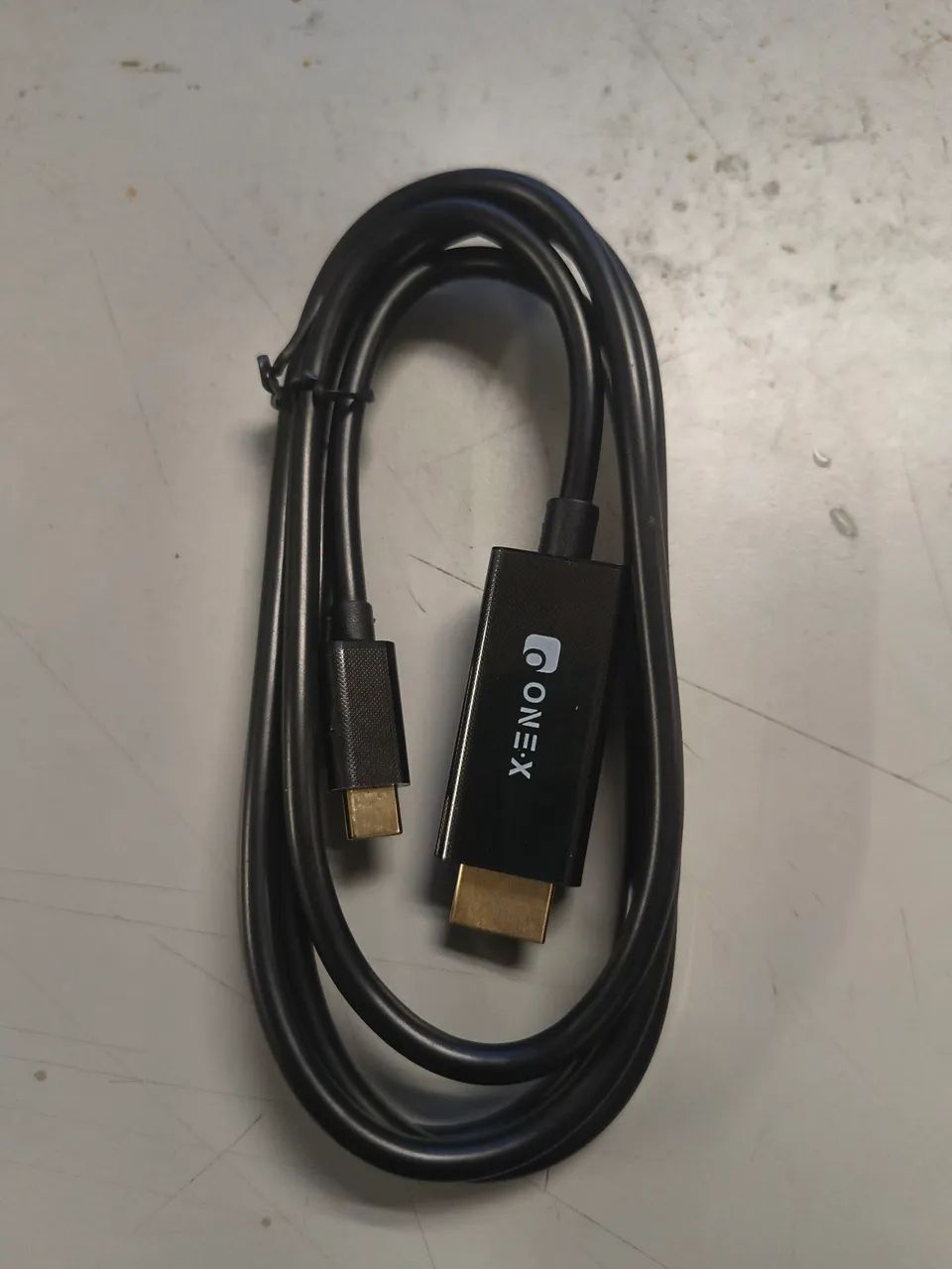 Cabo tipo c para HDMI  - Foto 3