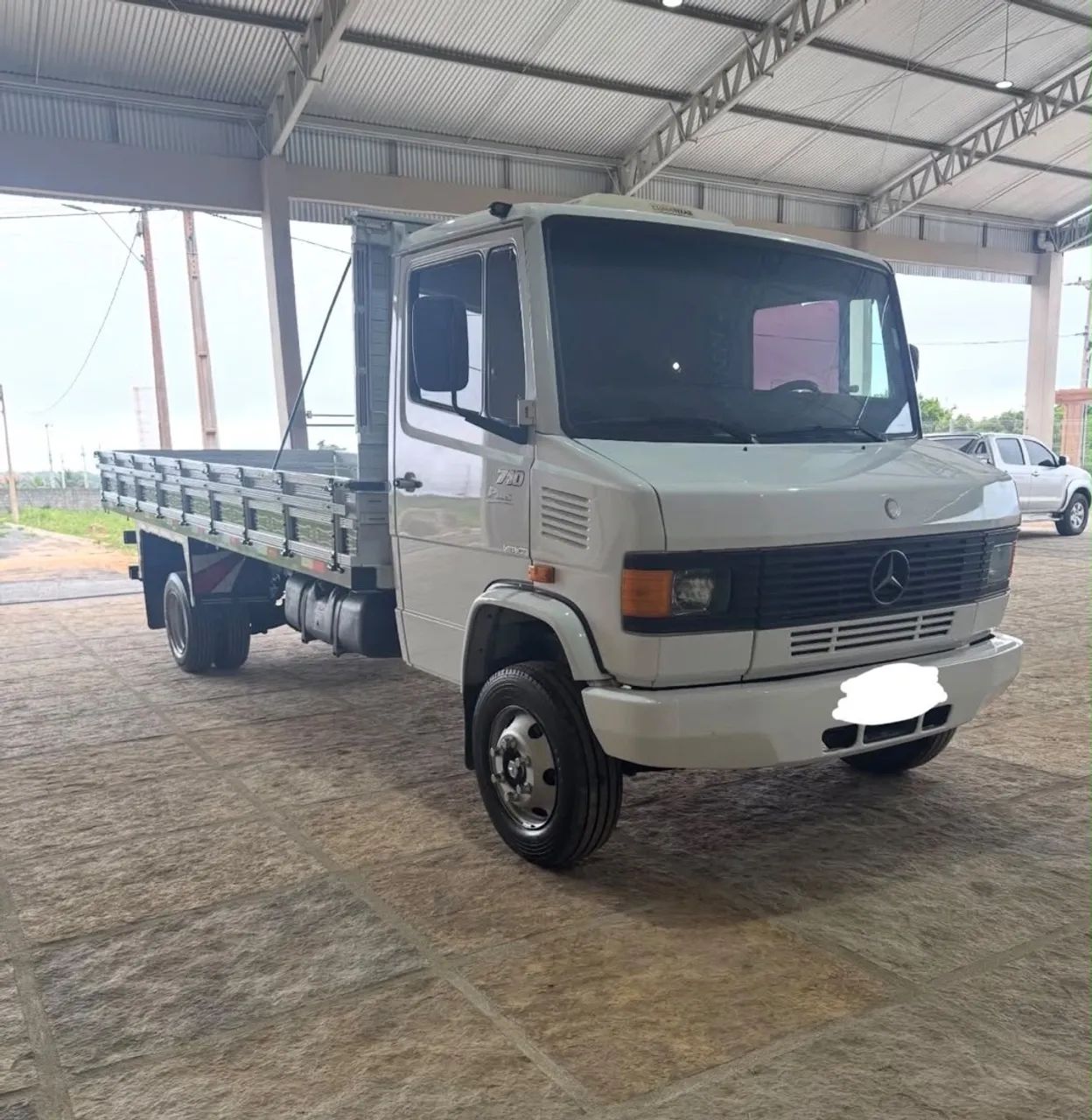 MB 710 PLUS