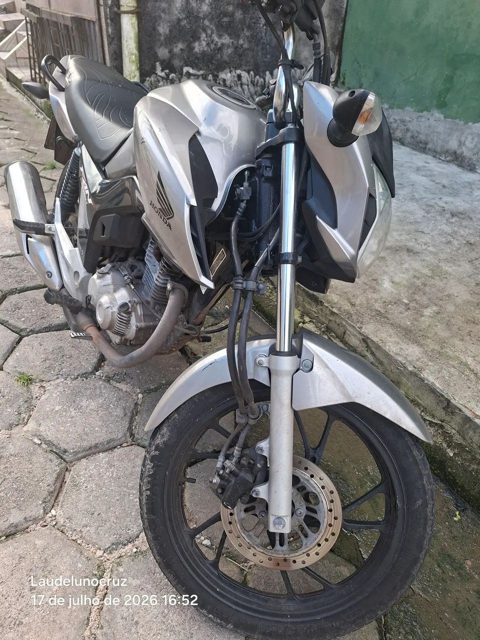 Vendo 14.300 - Foto 4