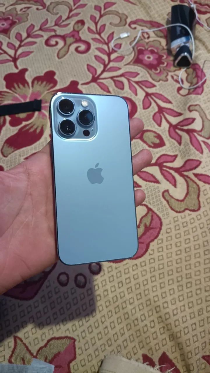 iPhone 13 Pro 