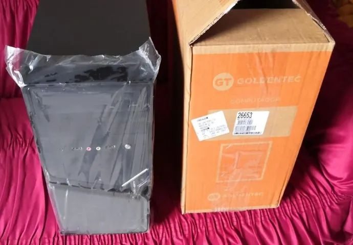 Cpu Core i3 6ª Ger, Nova na cx - Oferta! - Foto 2