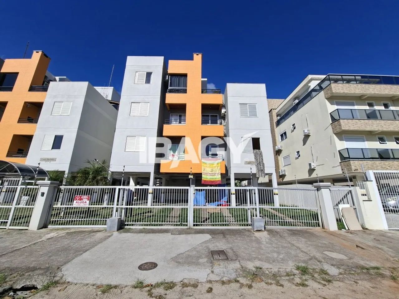 Excelente Apartamento 2 dormitório(s) em Ingleses do Rio Vermelho - Florianópolis
