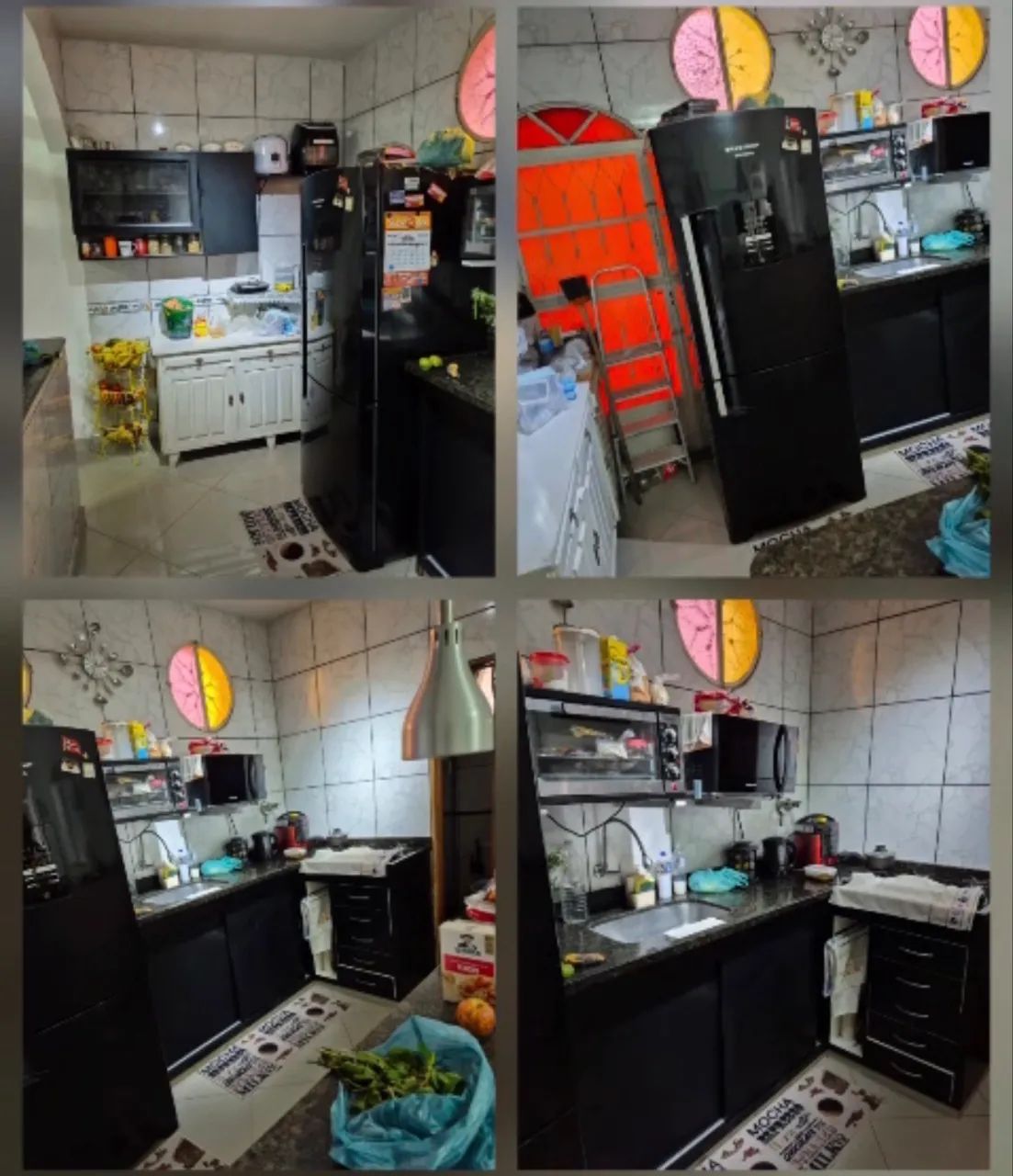 Vendo casa com piscina em bangu  - Foto 3