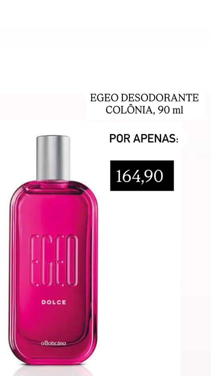 Perfumes pronta entrega - Oboticario  - Foto 3