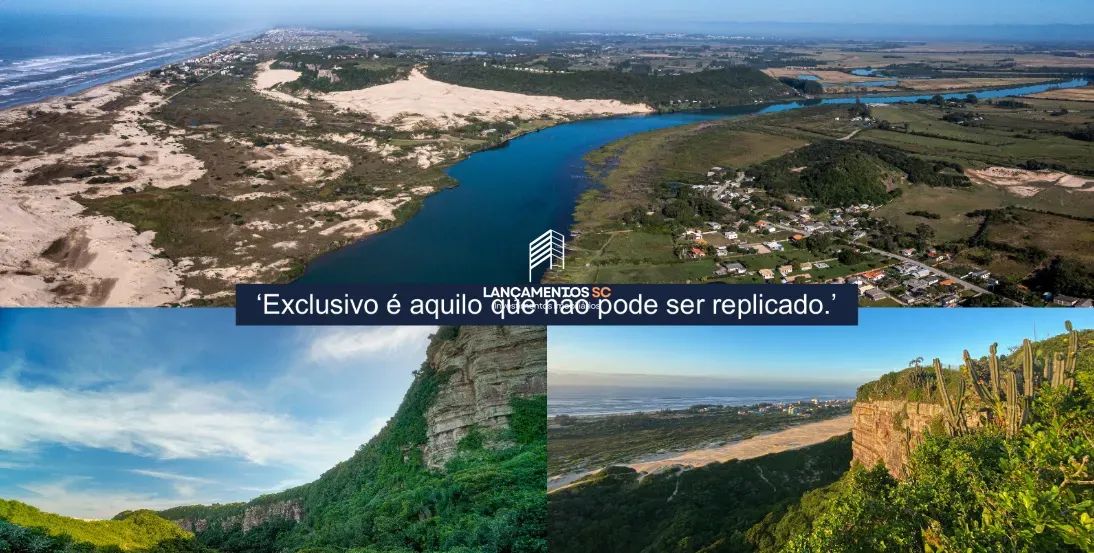 Loteamento Morro dos Conventos, Araranguá / SC - Foto 2