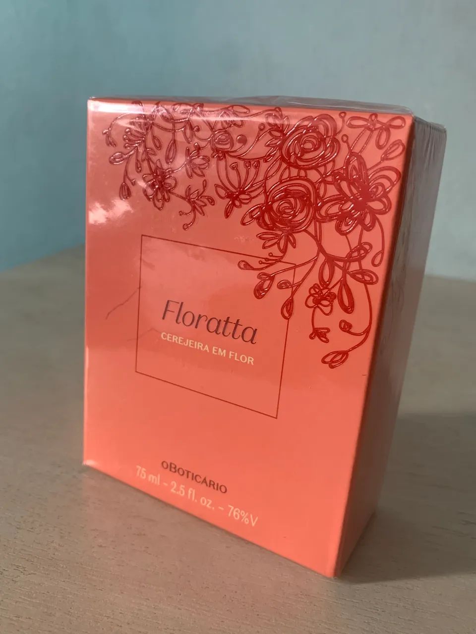 Kit Floratta Rose  - Foto 3