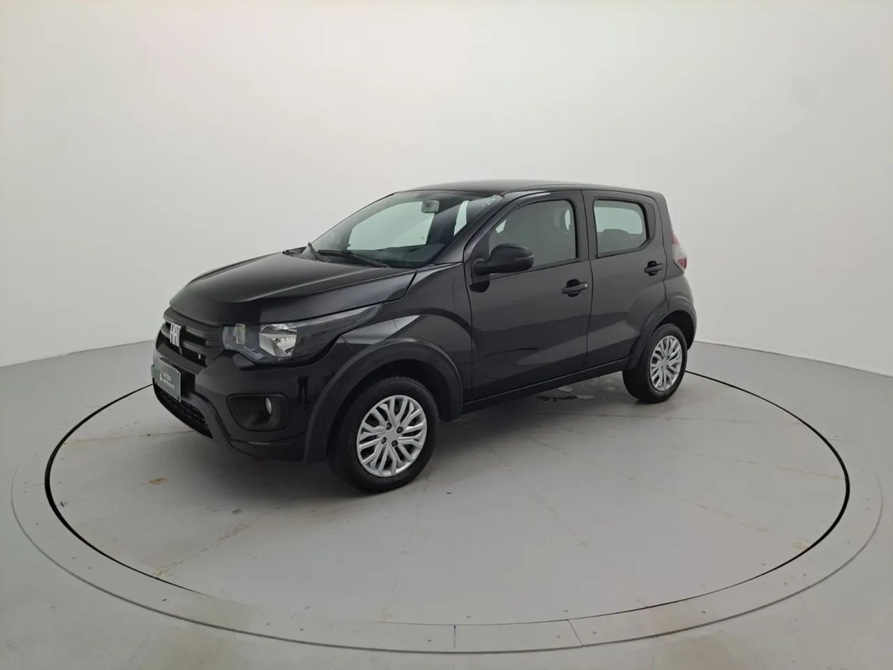 Fiat Mobi