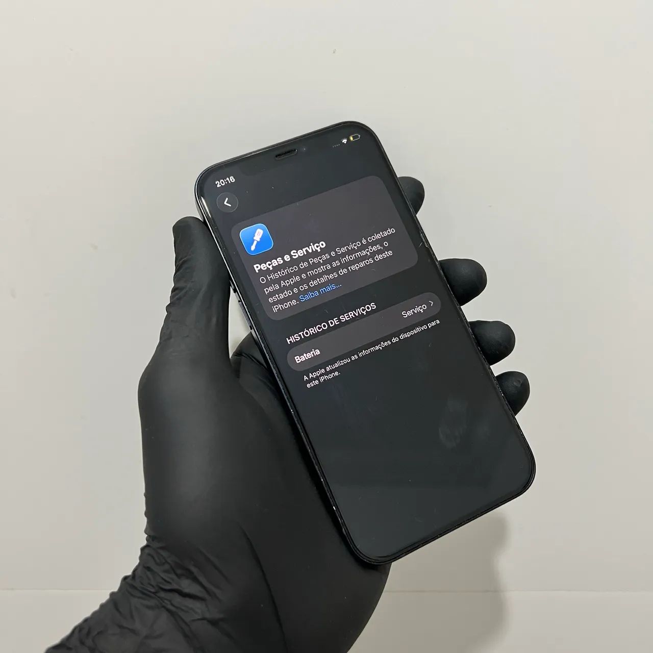 iPhone 12 128GB - Todo original nunca aberto - Celulares e