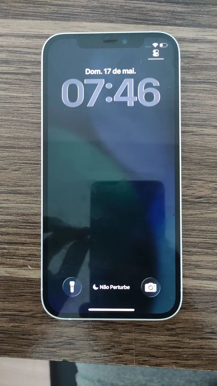 Iphone 12 128gb SEM FACE ID - Celulares e Smartphones - Recanto