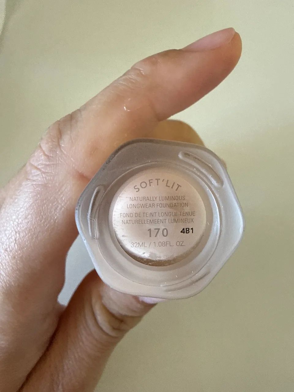 Base Fenty Beauty 170 - Foto 3