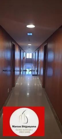 Sala Comercial para Venda em Lauro de Freitas, Centro, 1 vaga - Foto 3
