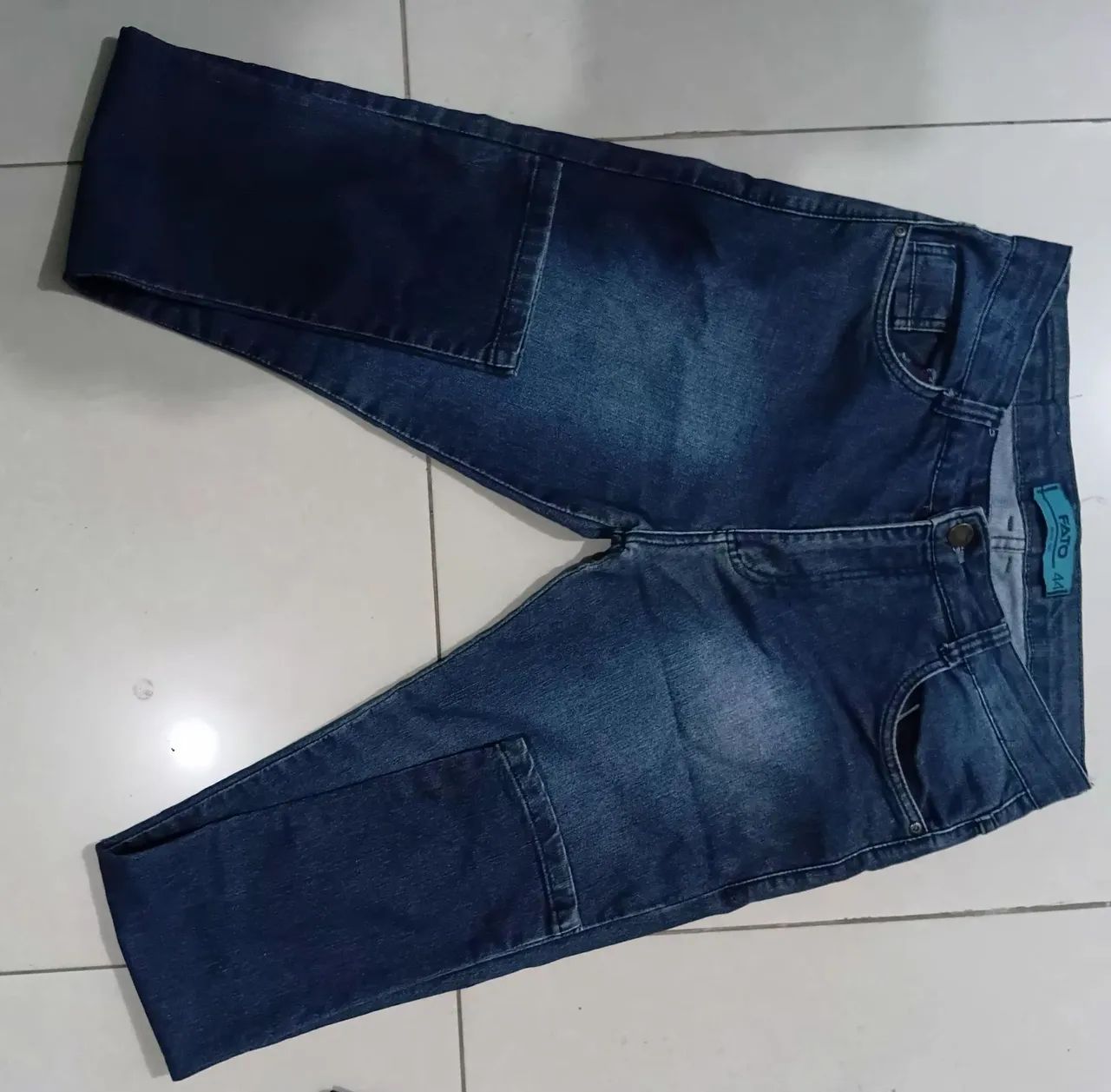 Calça 