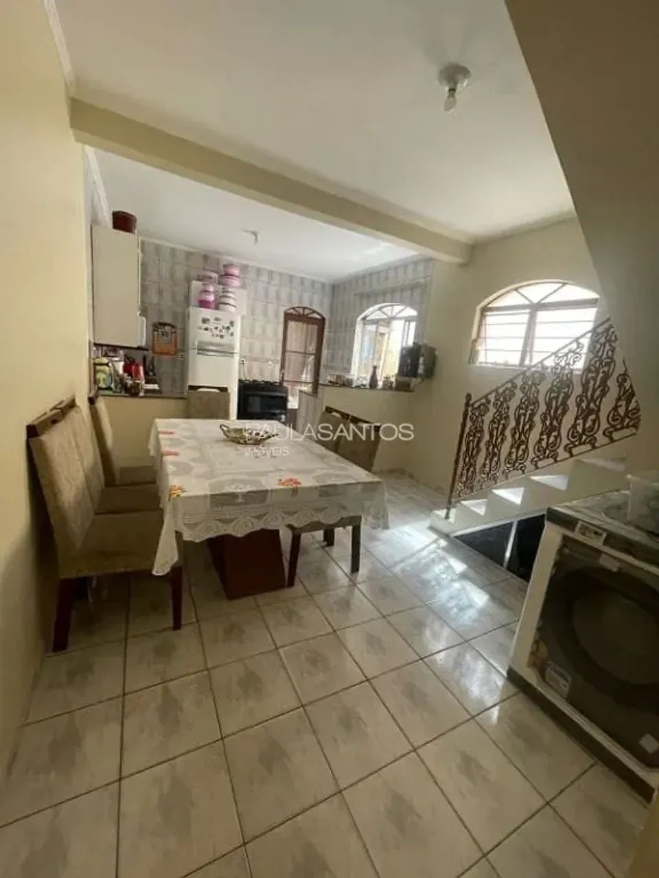 Casa com 3 dormitórios à venda, 150 m² - Jardim Botucatu - Sorocaba/SP - Foto 2