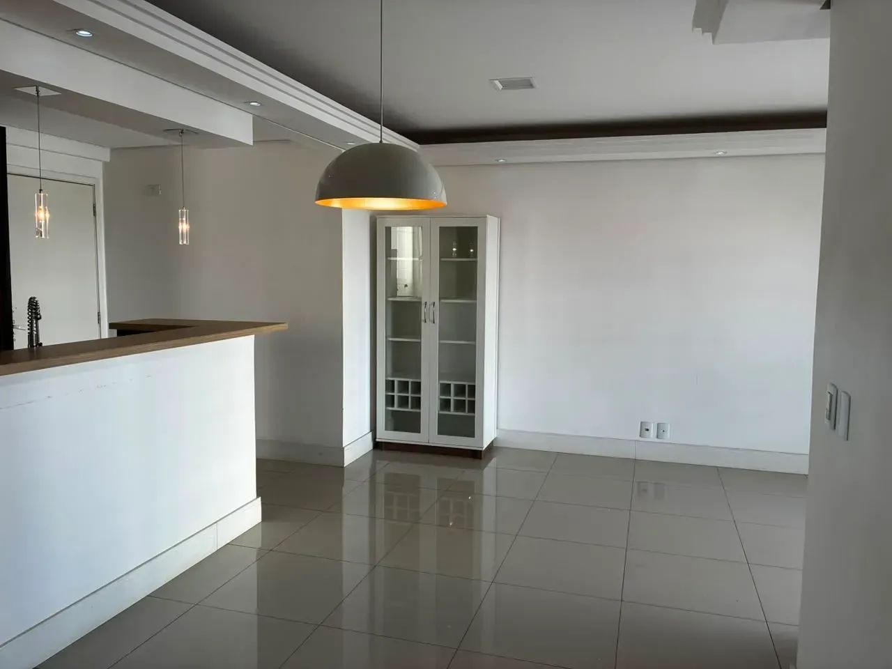 Apartamento para Locação | 85m² R$ 3.578