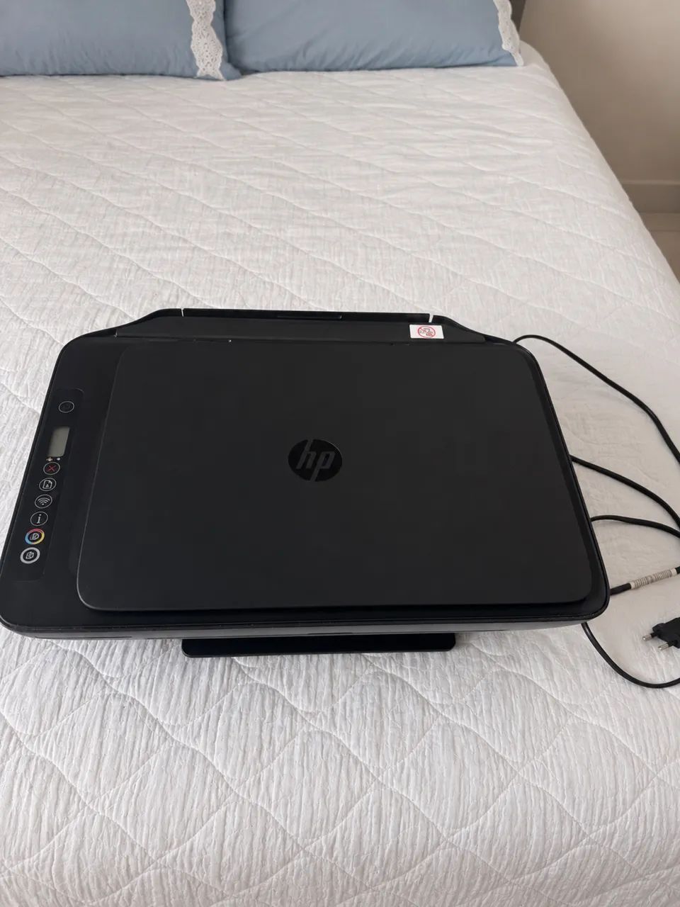 Impressora Hp Deskjet 
