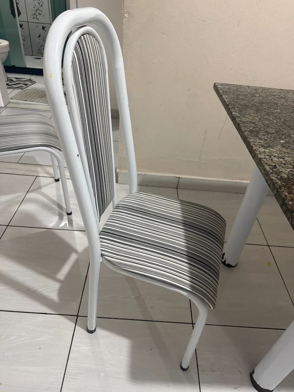 Mesa de cozinha  - Foto 4