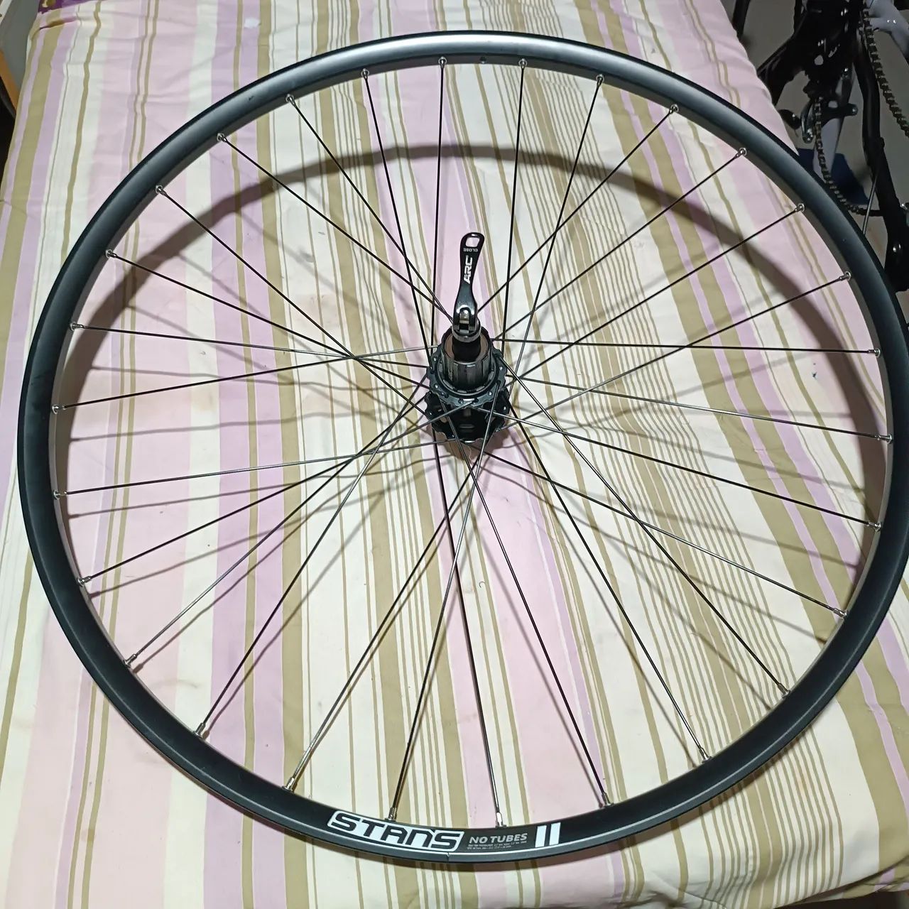 rods aro 29 
