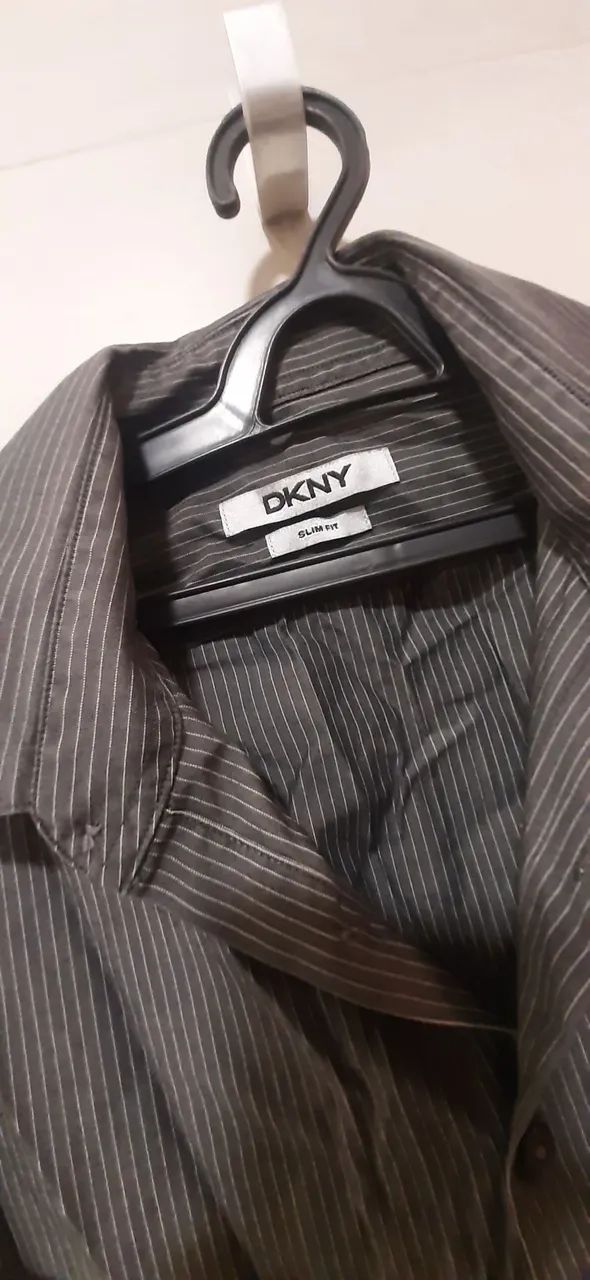 Camisa DKNY original - Foto 3