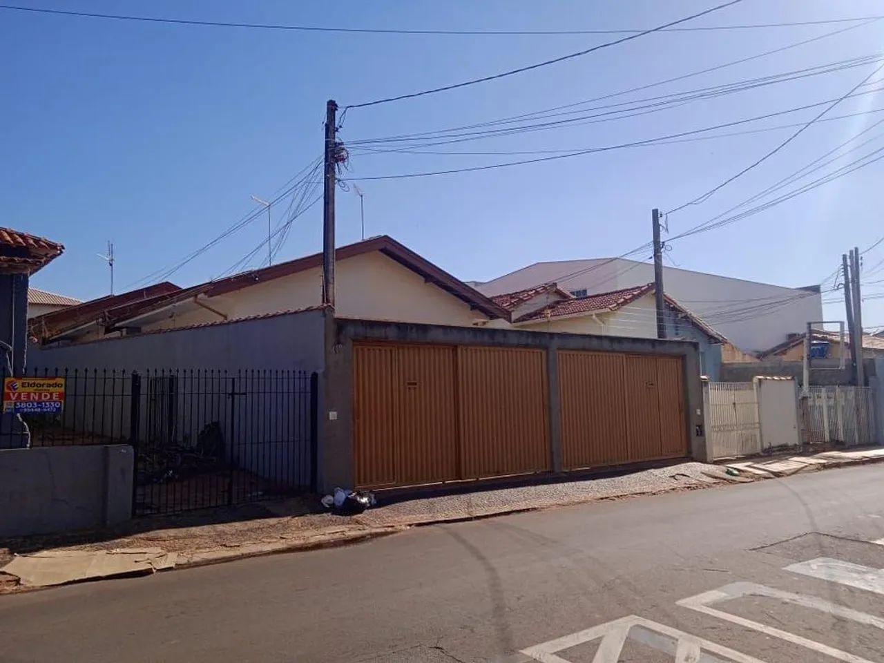 Casa à venda em Sumaré, Centro, com 2 quartos, com 137.5 m² - Foto 4
