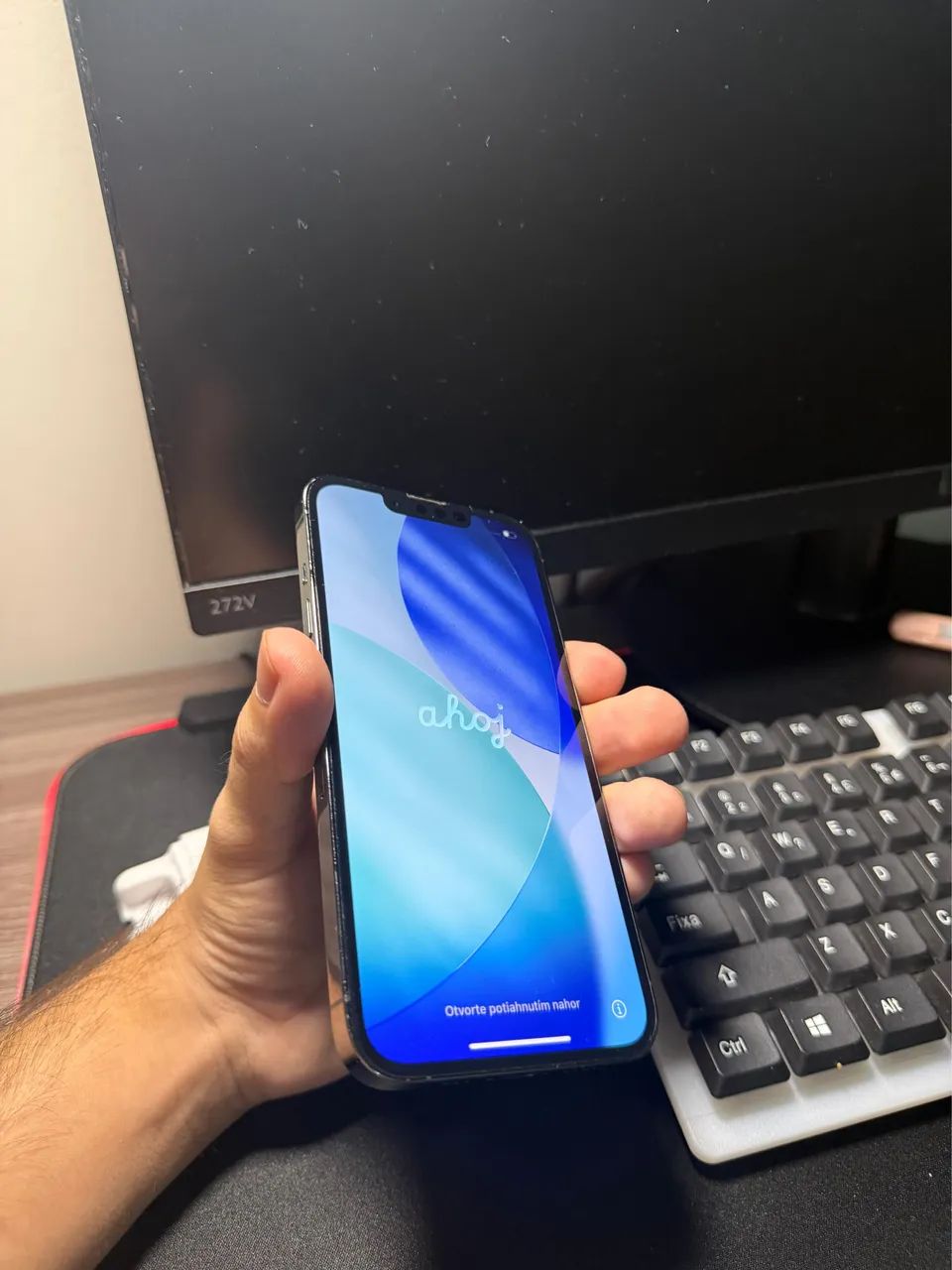 iPhone 13 Pro 128gb  - Foto 2
