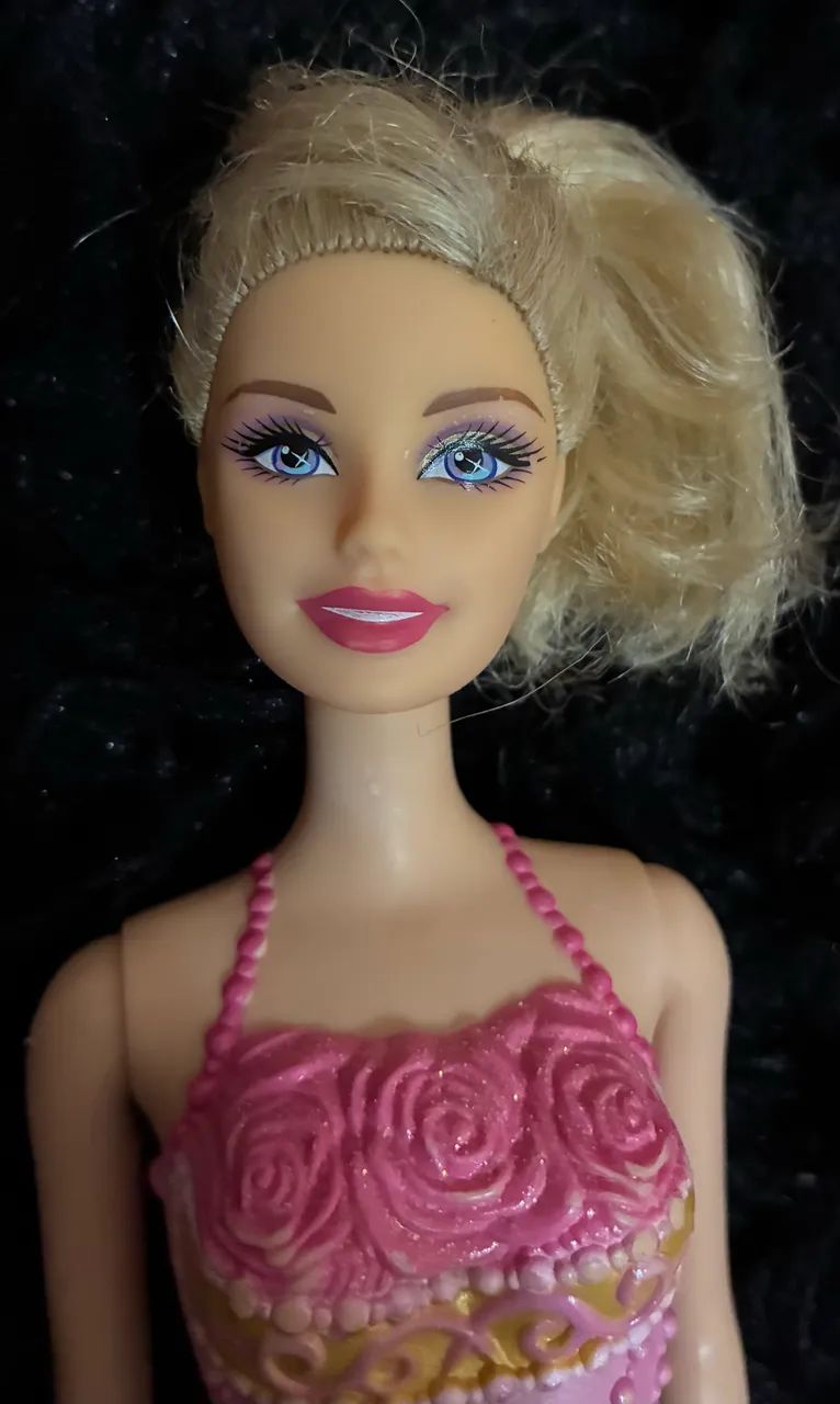 Lote Barbie  - Foto 2