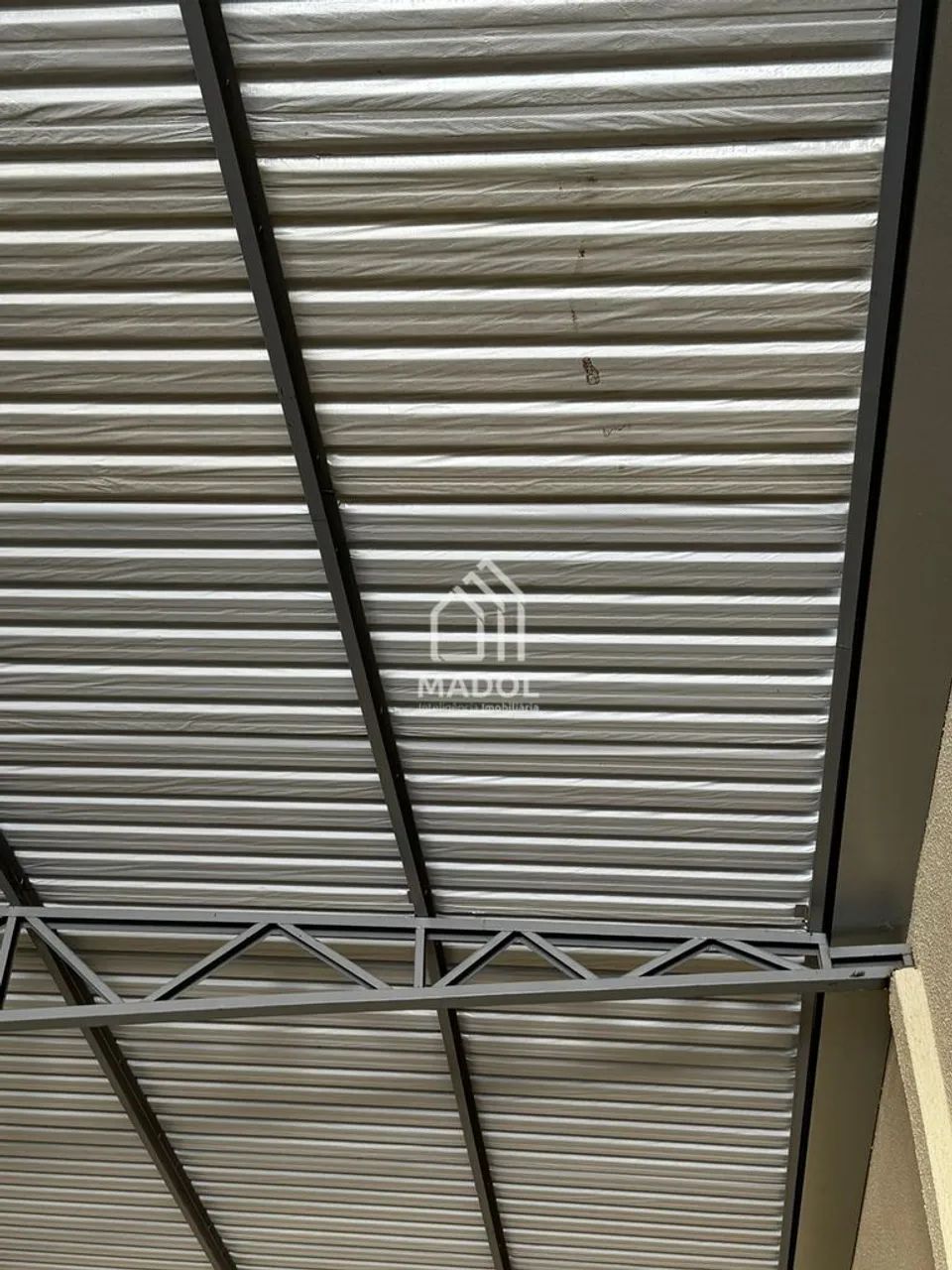 BARRACAO 02 PARA LOCAÇÃO MEDINDO 200M² NO BAIRRO NEVES - Foto 12