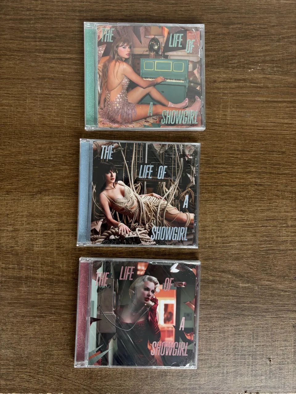 洋楽 Taylor Swift Promotional CD Taylor Swift - Swift Taylor (CD) | MercadoLivre