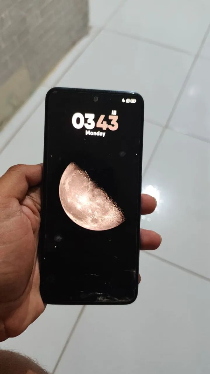 Xiamo remid note 11