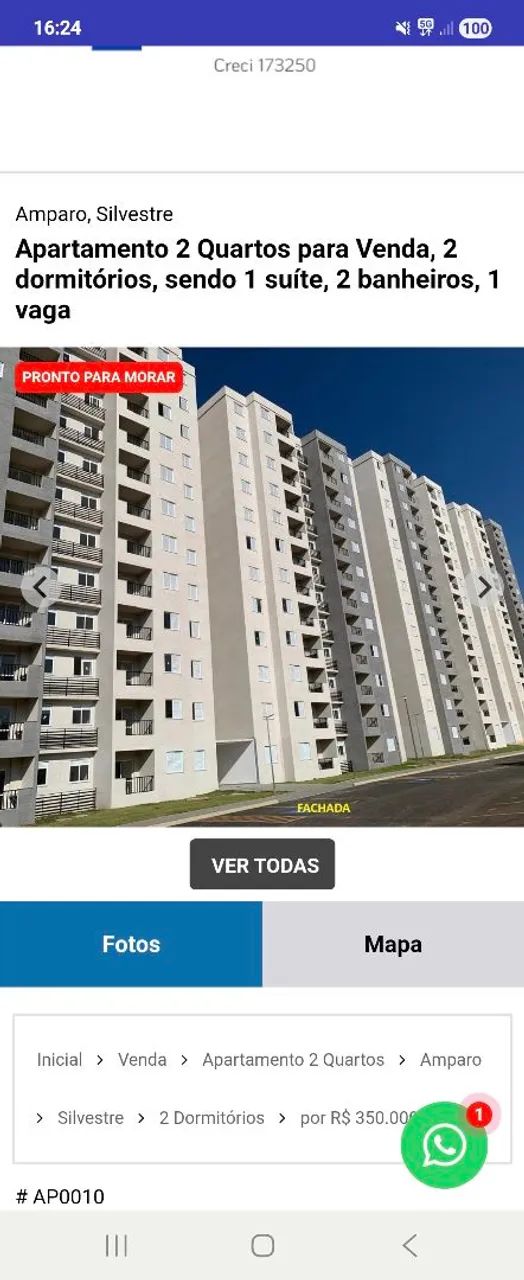 Apartamento Novo - Foto 5