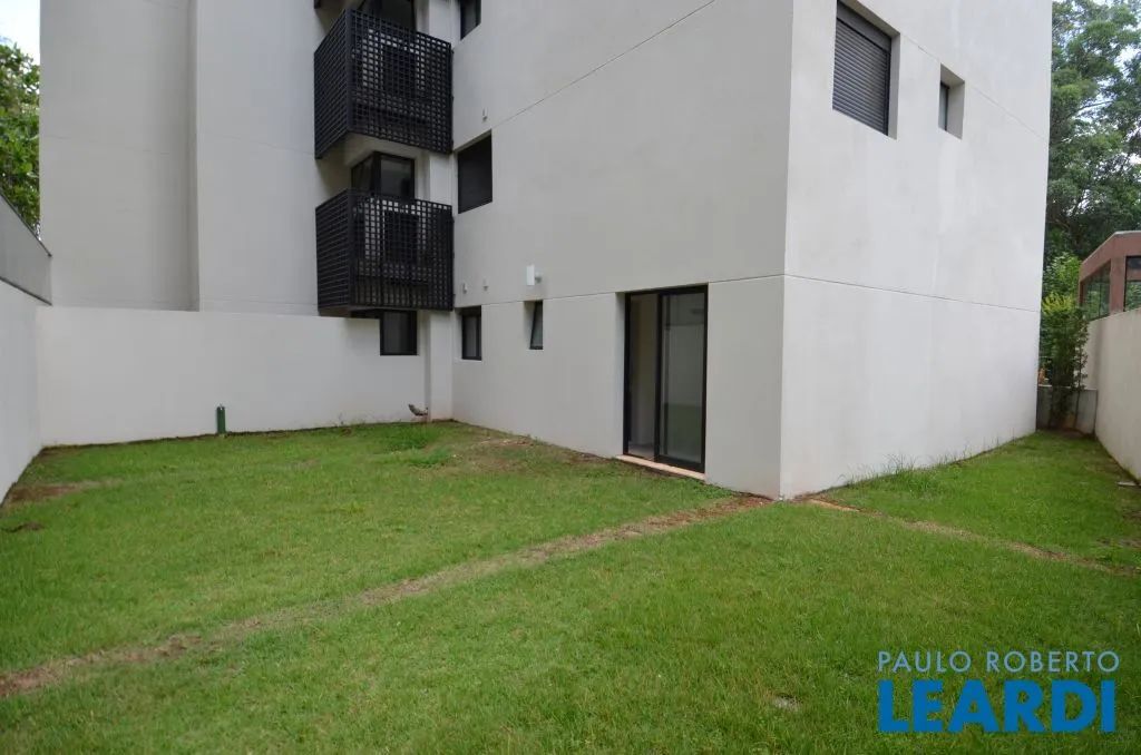 DUPLEX - JARDIM GUEDALA - SP - Foto 5