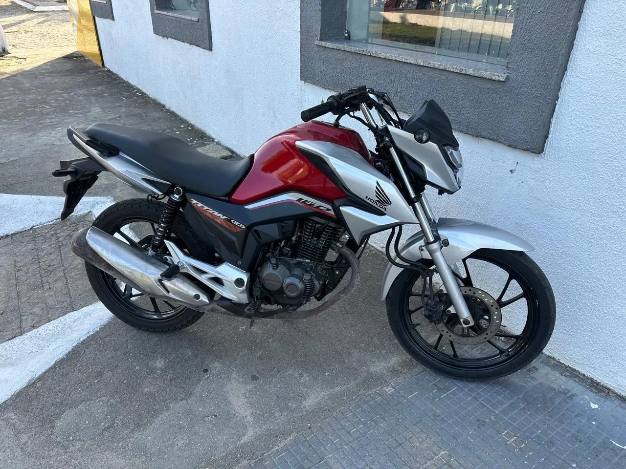 Titan 160 ex - Foto 2