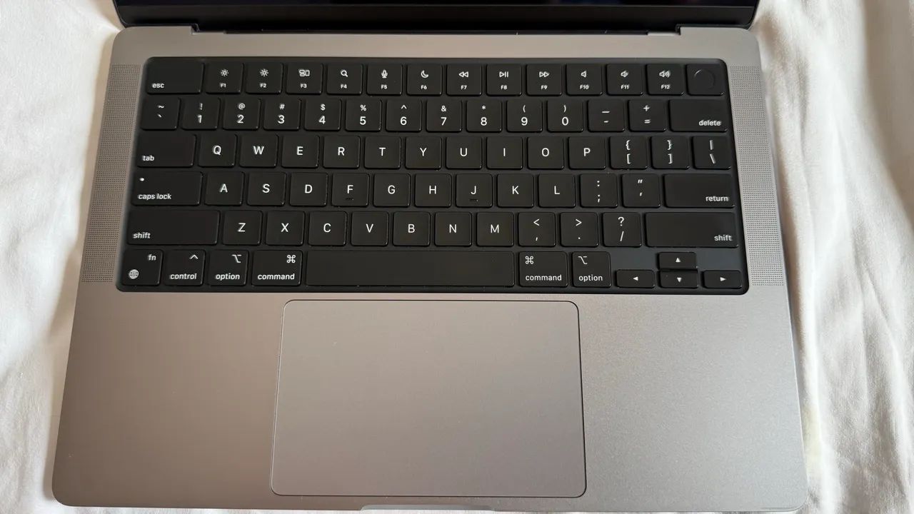MacBook Pro M3 1Tb SSD - Foto 3
