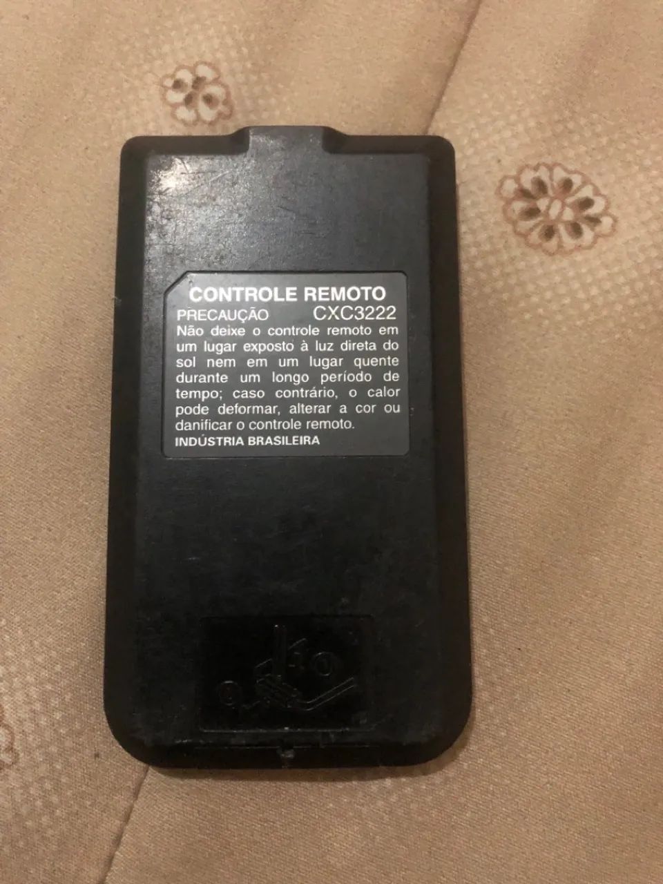 Controle pioneer - Foto 2