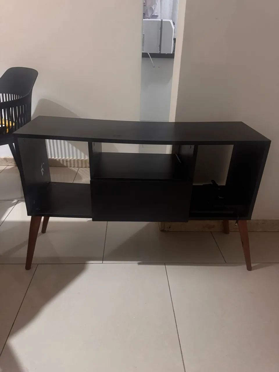 Rack retrô 
