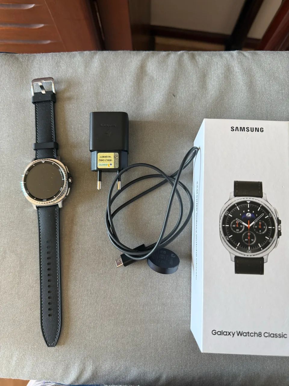 Galaxy Watch 8 LTE