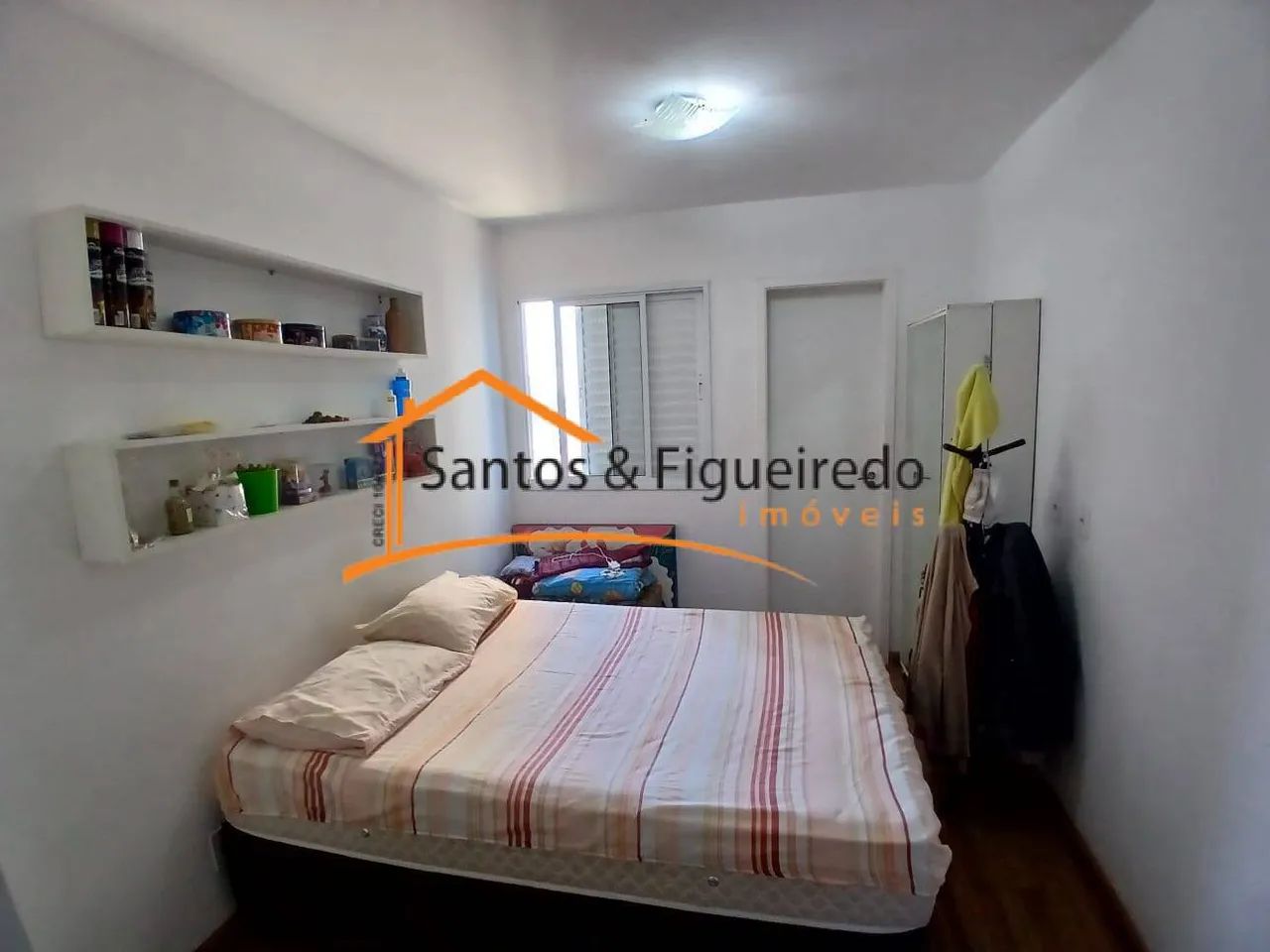 CONDOMÍNIO CONQUISTA PRAÇA DA MOÇA - DIADEMA - Foto 4