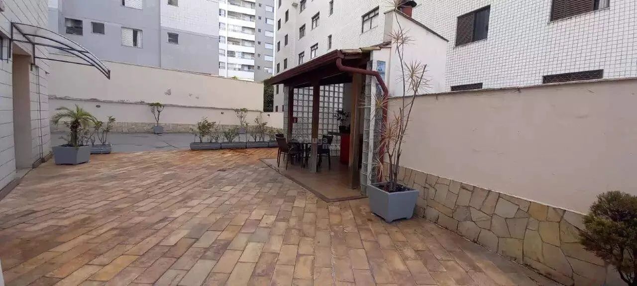 Apartamento para aluguel, 1 quarto, 1 vaga, Buritis - Belo Horizonte/MG - Foto 9