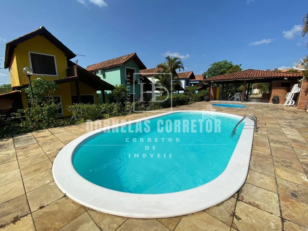 Casa para Alugar em Gravatá com 4 Quartos, Suíte, Piscina e Área de Lazer  93 m² - Foto 2