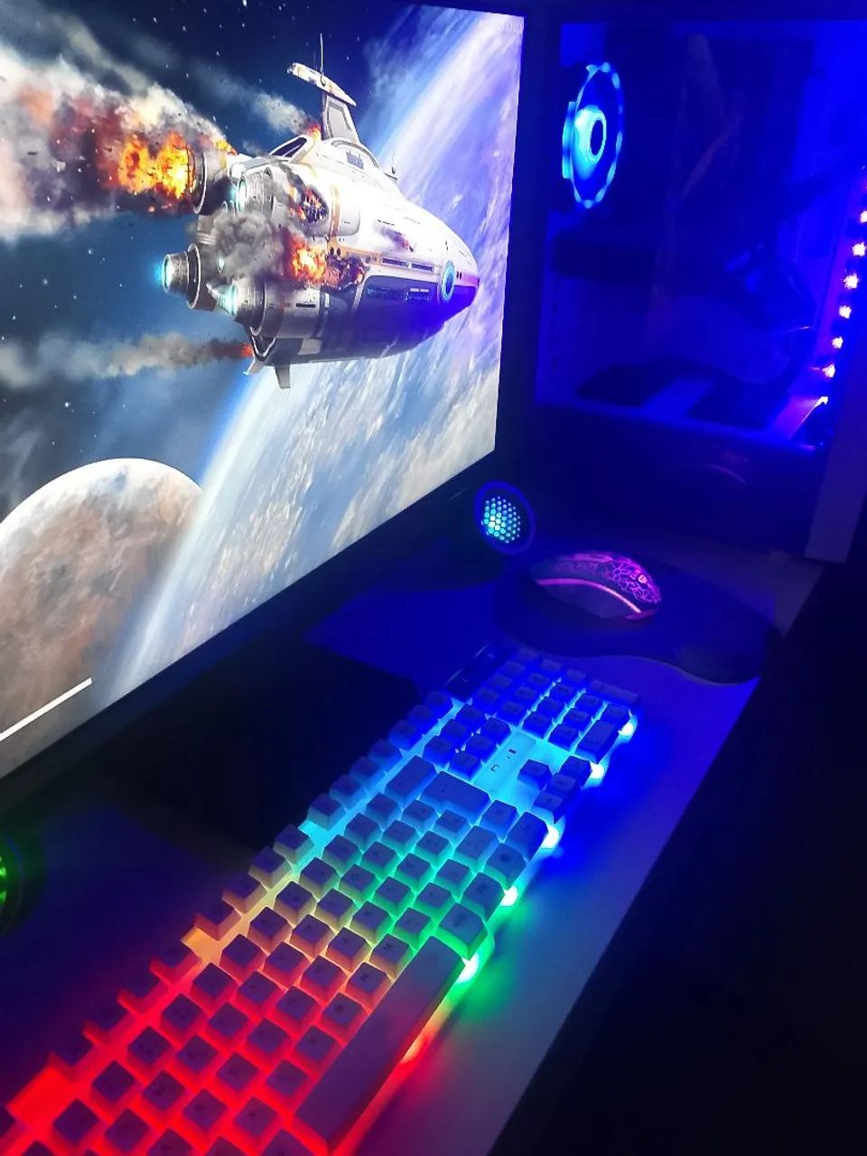 Pc gamer  - Foto 2